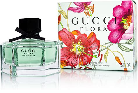 gucci flora vecchio modello|Gucci Flora perfume.